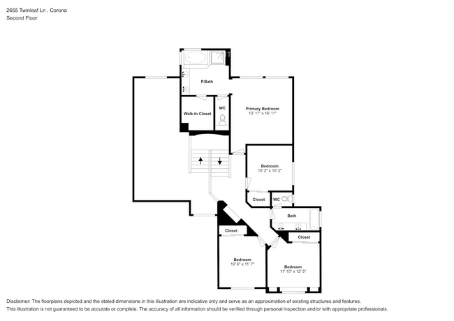 Building Photo - 2655 Twinleaf Ln