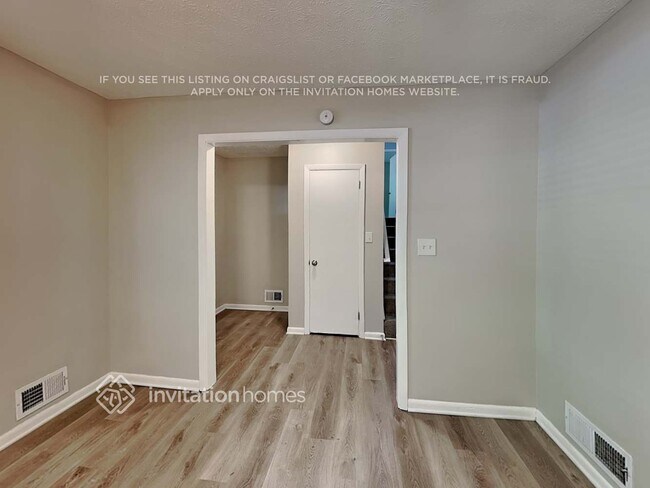 Foto del edificio - 2819 Collier Dr NW