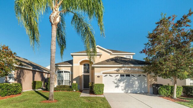 Building Photo - 8136 Sun Palm Dr