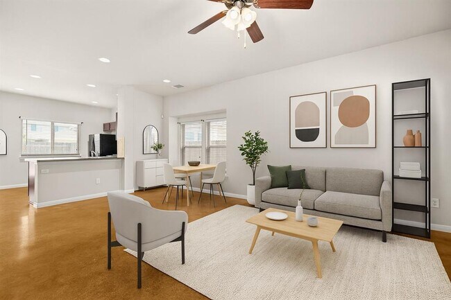 Foto del edificio - 4607 Graceful Ln