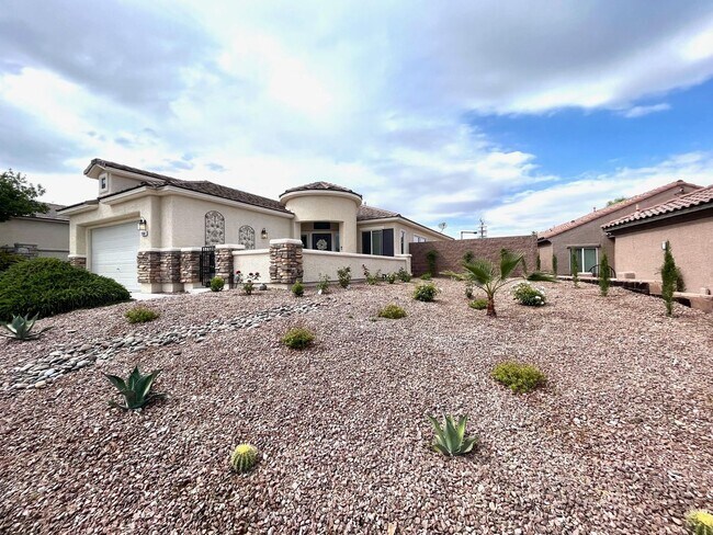 Foto del edificio - SUMMERLIN - Single-story 3 Bedroom 2 bath ...