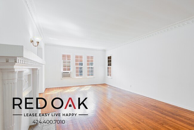 Foto del edificio - Welcoming and Bright One Bedroom on the To...