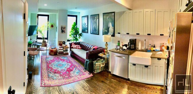 Foto del edificio - BUSHWICK AVENUE