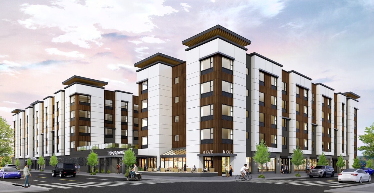 Foto principal - Lakeview Apartments