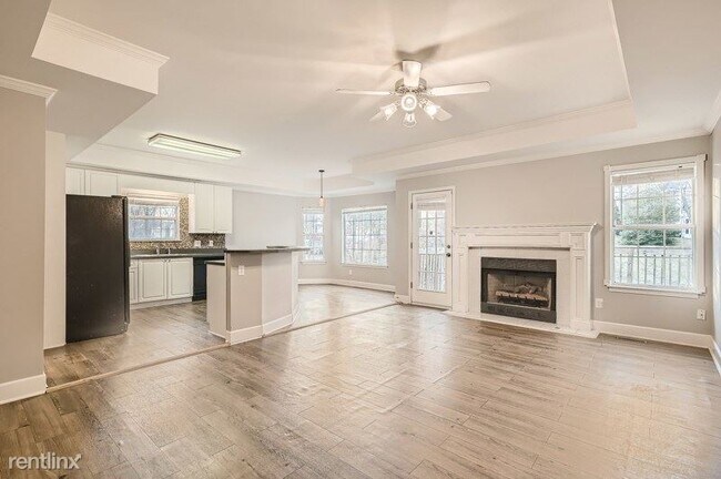 4 br, 3 bath House - 9235 Raleigh Way UNIT - 4