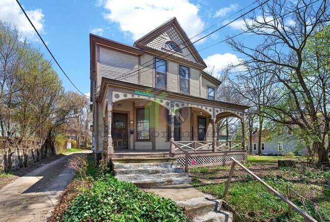 Foto del edificio - 410 Eastern Ave SE