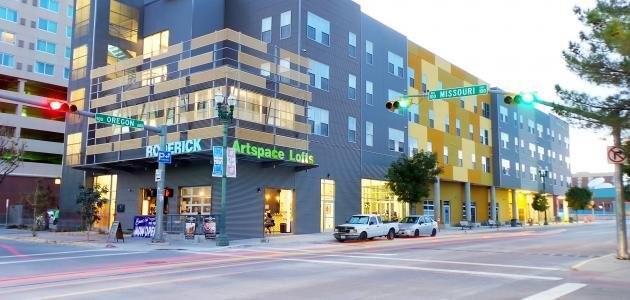 Foto principal - 601 N Oregon St
