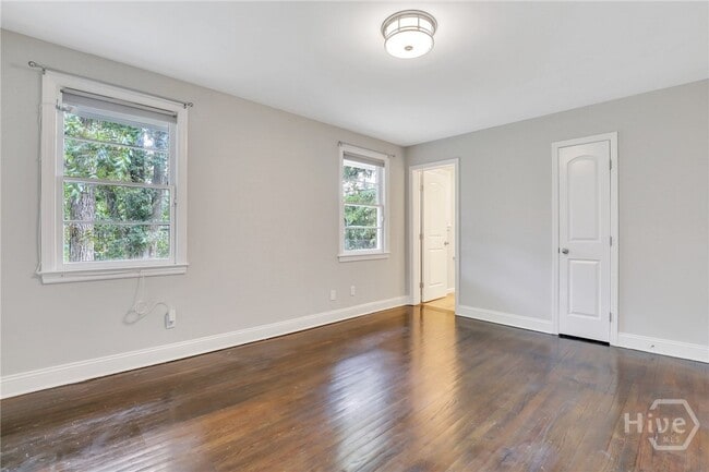 Foto del edificio - 5215 Habersham St