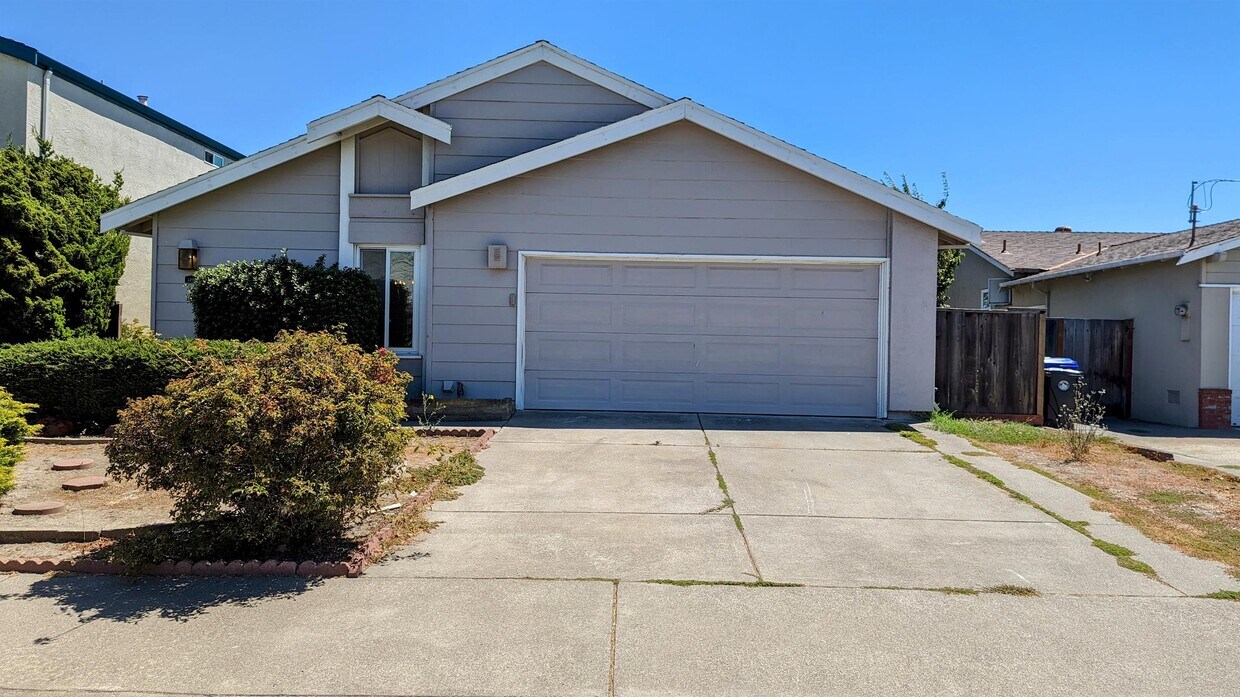 1276 Vining Dr, San Leandro, CA 94579 House Rental in San Leandro, CA