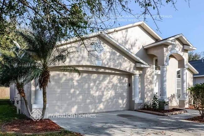 Building Photo - 507 Somerstone Dr