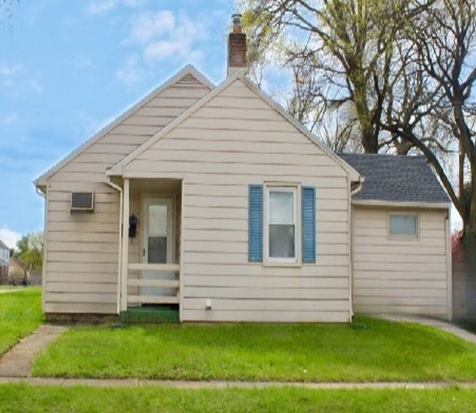 Primary Photo - Single Family