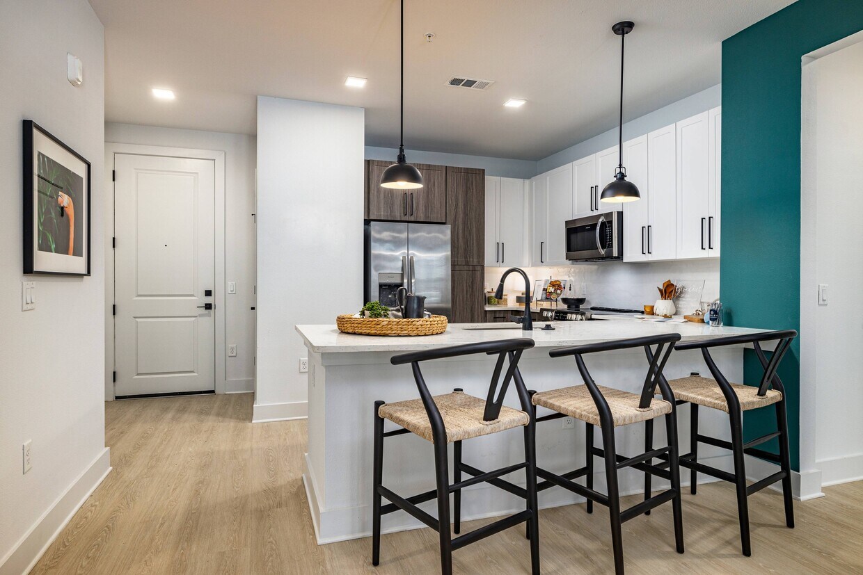 Ridley at Waterset Apartments in Apollo Beach, FL