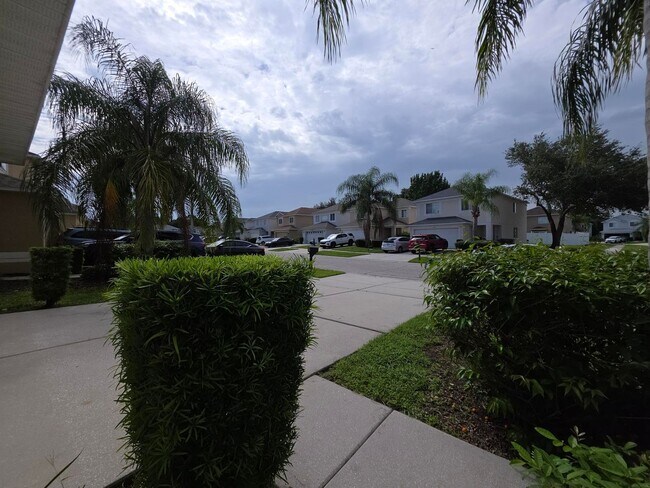 Foto del edificio - 12938 Fennway Ridge Dr