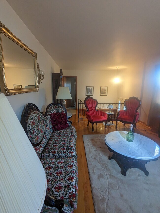 Foto del edificio - 225 Cline St