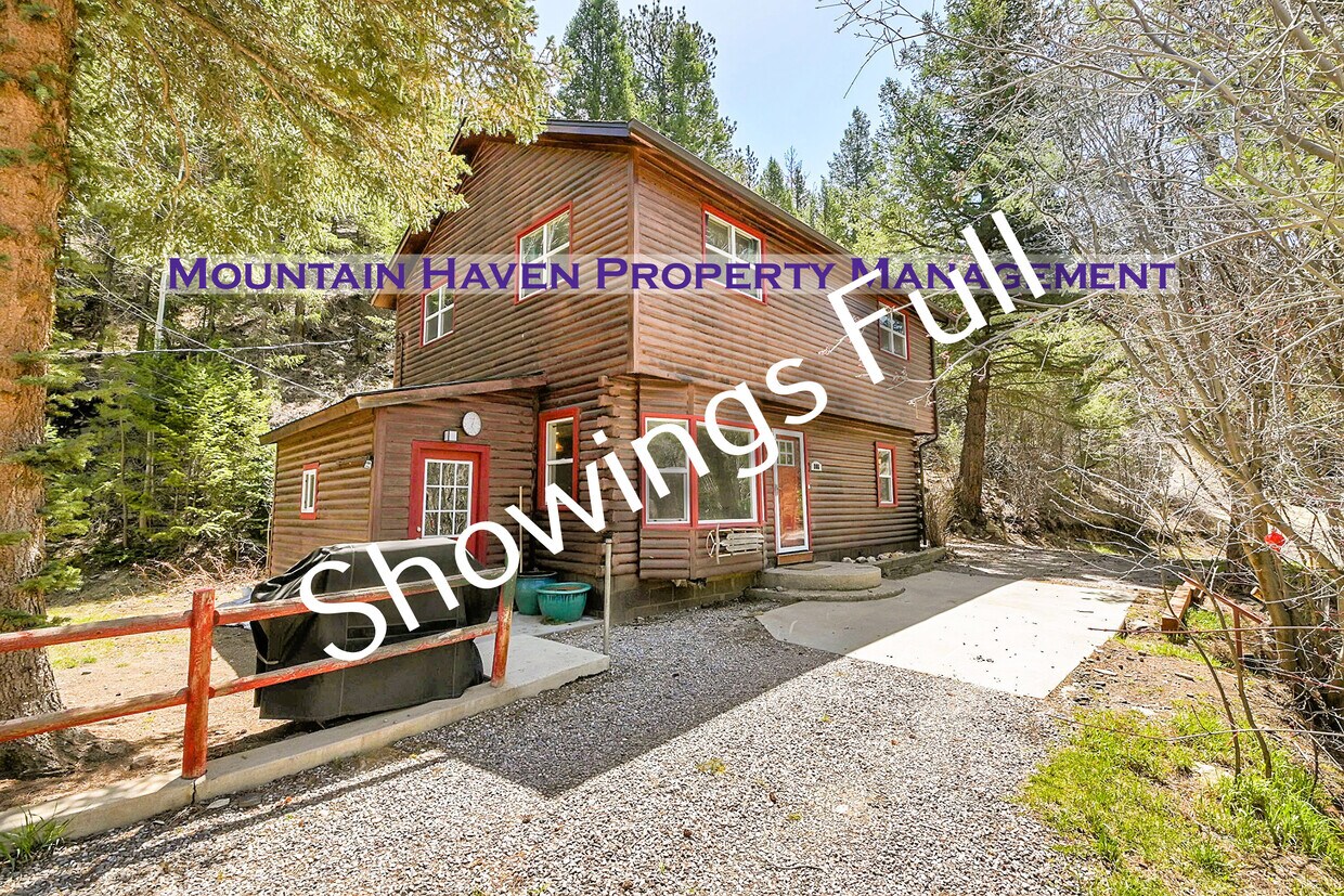 Primary Photo - 808 Soda Creek Rd