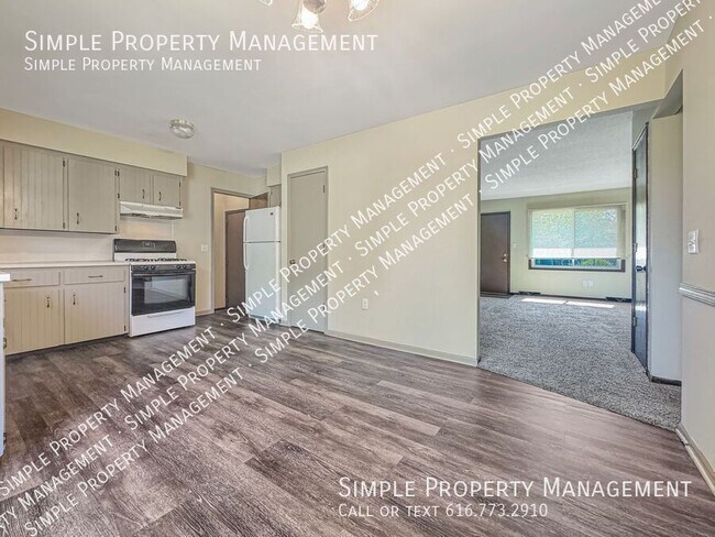 Foto del edificio - 6501 Henry St