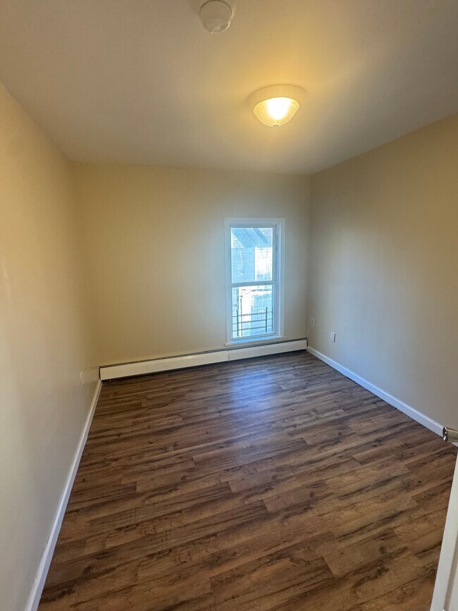 Dormitorio 1 - 39 Silver St