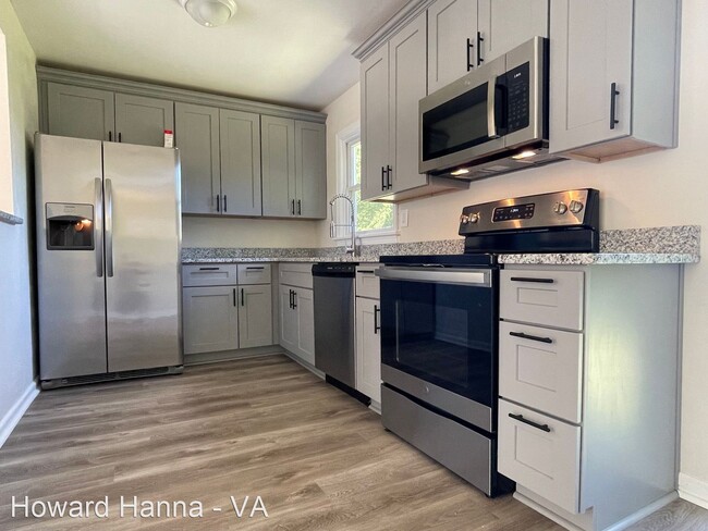 Building Photo - 3 br, 1 bath House - 1842 Springwood Street