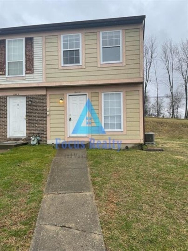 Foto del edificio - 1245 Green Valley Dr