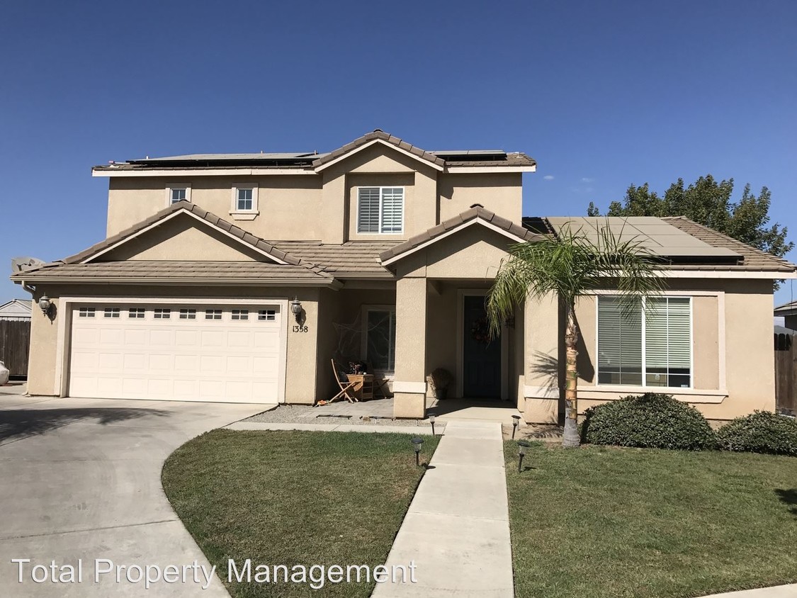 Primary Photo - 1358 Clarete Ct