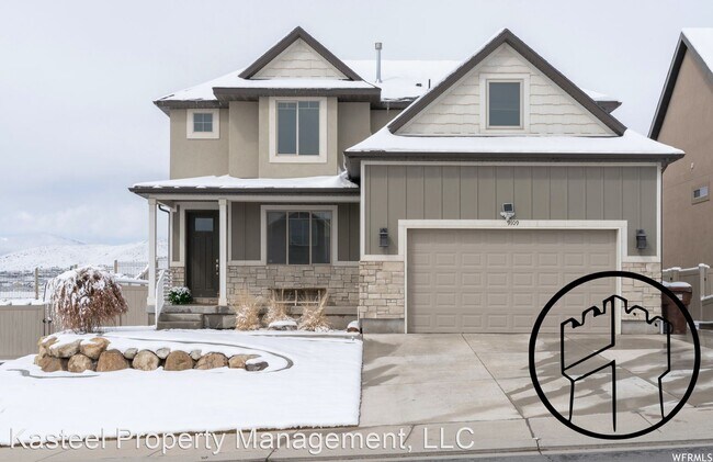 Building Photo - 5 br, 3.5 bath House - 9109 North Clubhous...