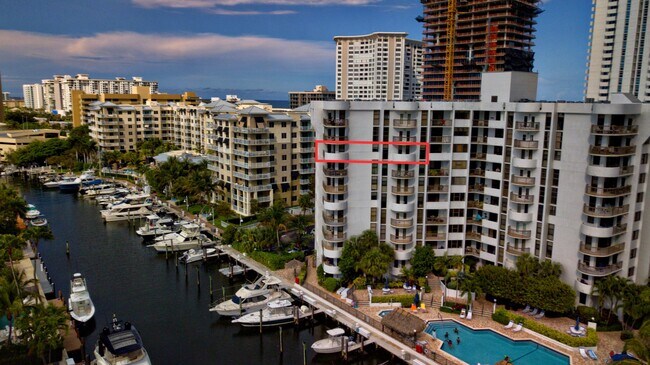 Foto del edificio - 1361 S Ocean Blvd