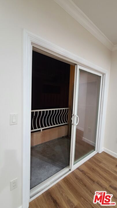 Foto del edificio - 1037 S Fedora St