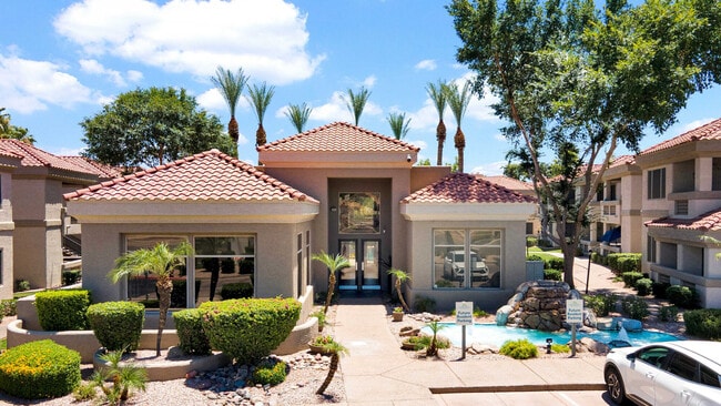 Santa Rosa apartments — community photo - Santa Rosa