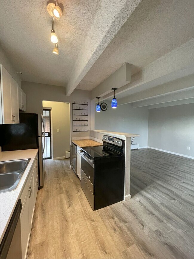 Foto del edificio - Spacious 2BD/1BA- BELLEVIEW PARK LOCATION!...