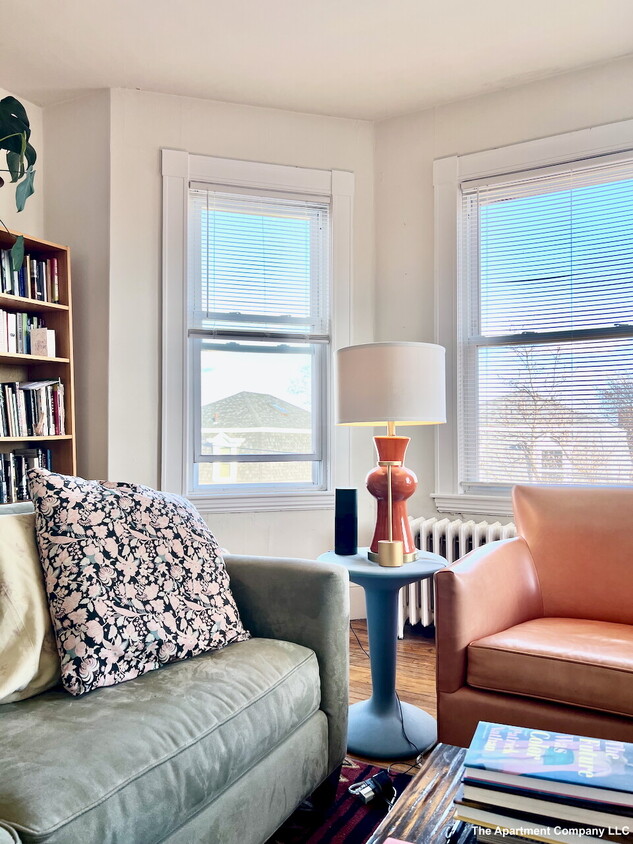 Foto principal - 74 Walnut St
