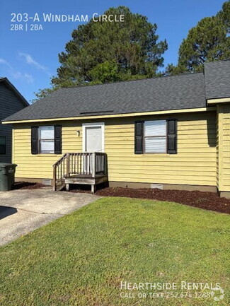 Building Photo - 203 Wyndham Cir