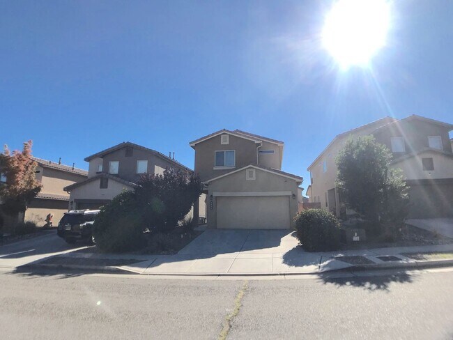 Building Photo - Beautiful 3-Bedroom Home in Tierra Oeste – Modern Comfort in NW Albuquerque