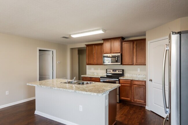 Foto del edificio - 3275 Canyon Falls Dr