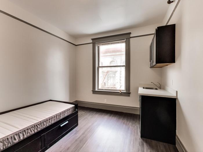 Foto principal - bedroom in San Francisco CA 94108