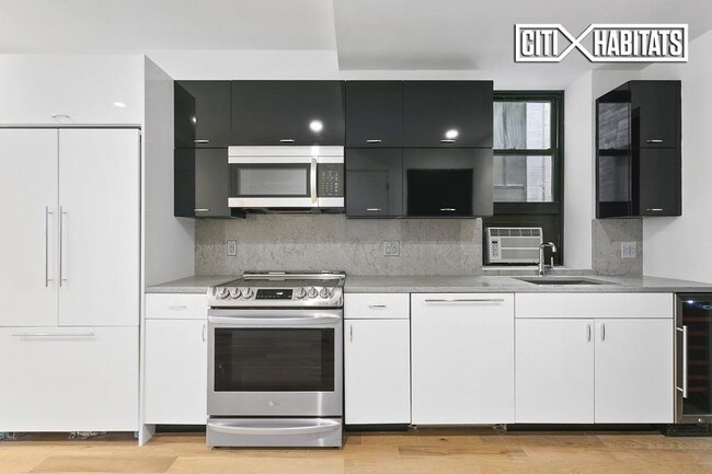 Foto del edificio - 144 E 24th St