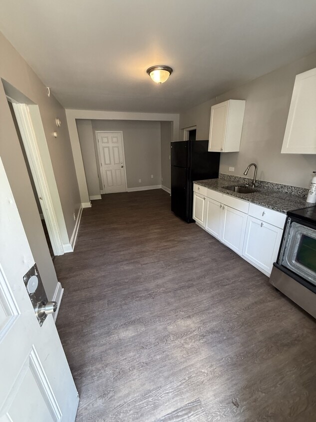 Foto principal - 1611 Hasty Pl NW