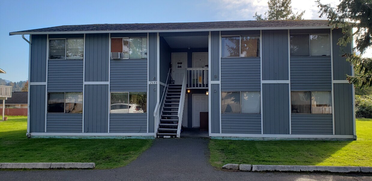 2648 Laukala Pl Unit C, Enumclaw, WA 98022 Apartments in Enumclaw, WA