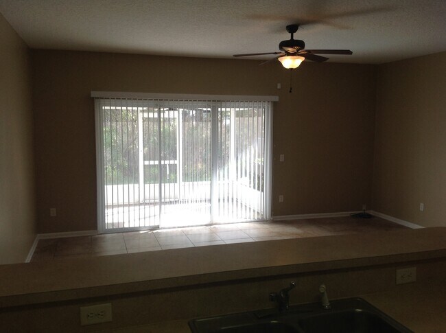 Patio - 8584 Tower Falls Dr