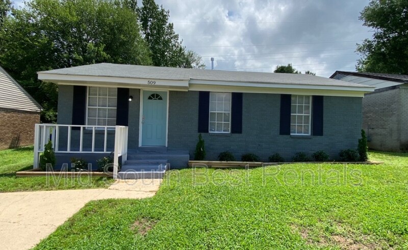 Primary Photo - 509 Deerskin Dr