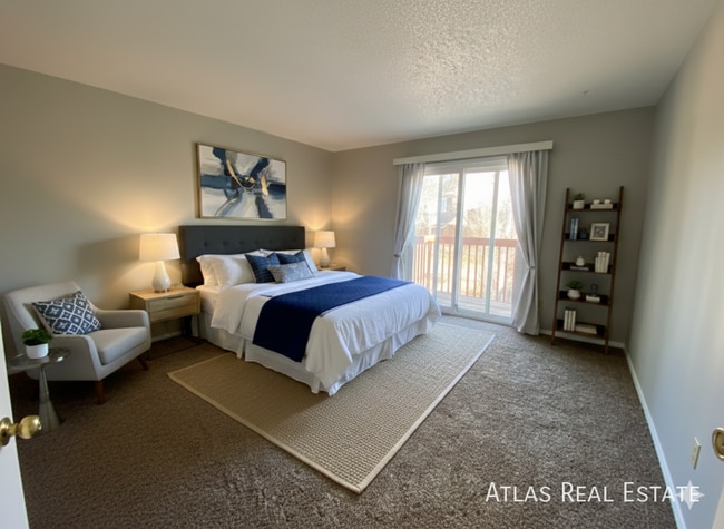 Foto del edificio - 7529 Banner Ct