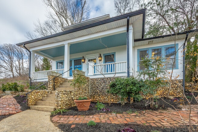 Foto del edificio - 1818 Old Ringgold Rd