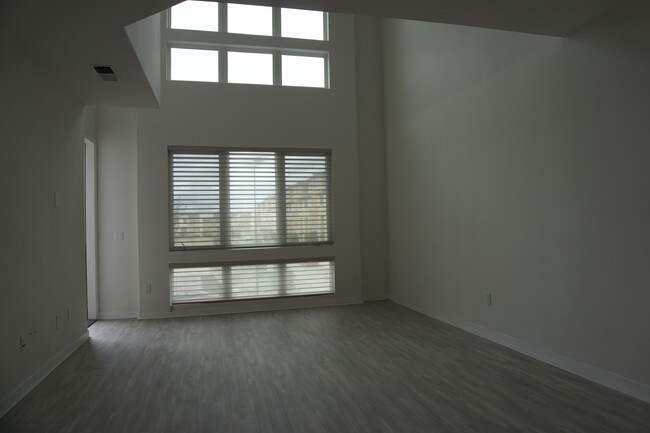 Floor 1: Dining/Living Room - 5501 De Marcus Blvd