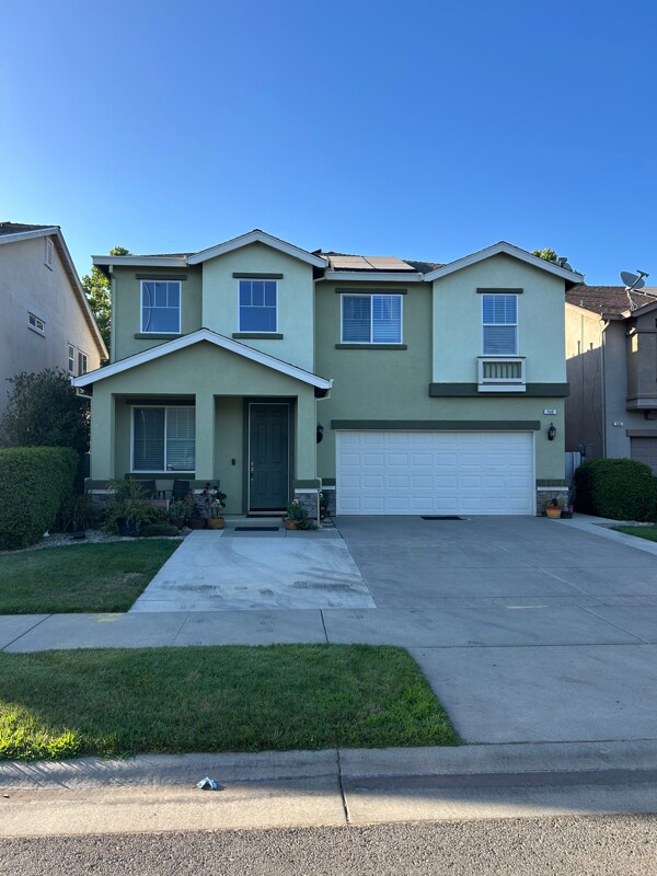 Foto del edificio - 530 Burnt Ranch Way