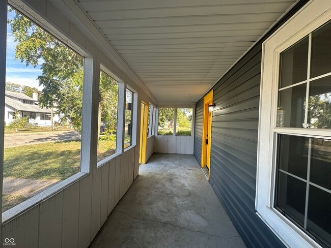 Building Photo - 3027 Guilford Ave