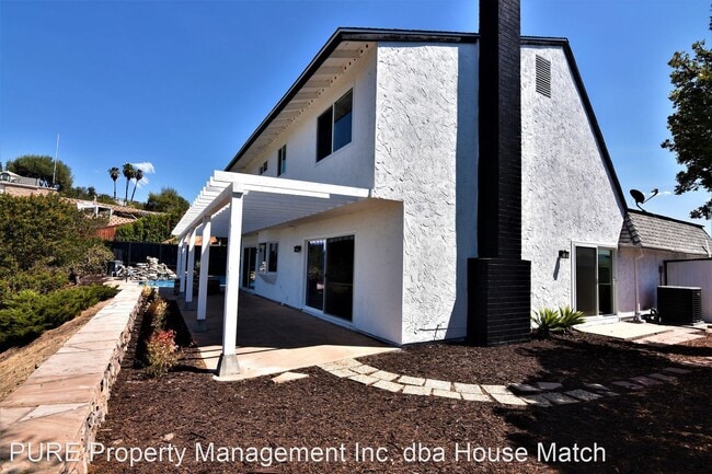 Building Photo - 5 br, 3 bath House - 4342 Morning View Ct