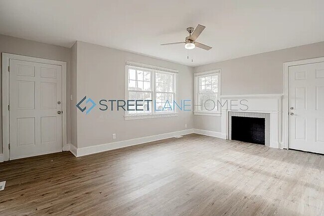 Foto del edificio - 565 Alamo St