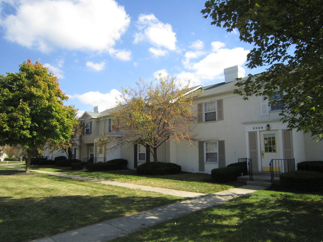 Building Photo - Essington Village