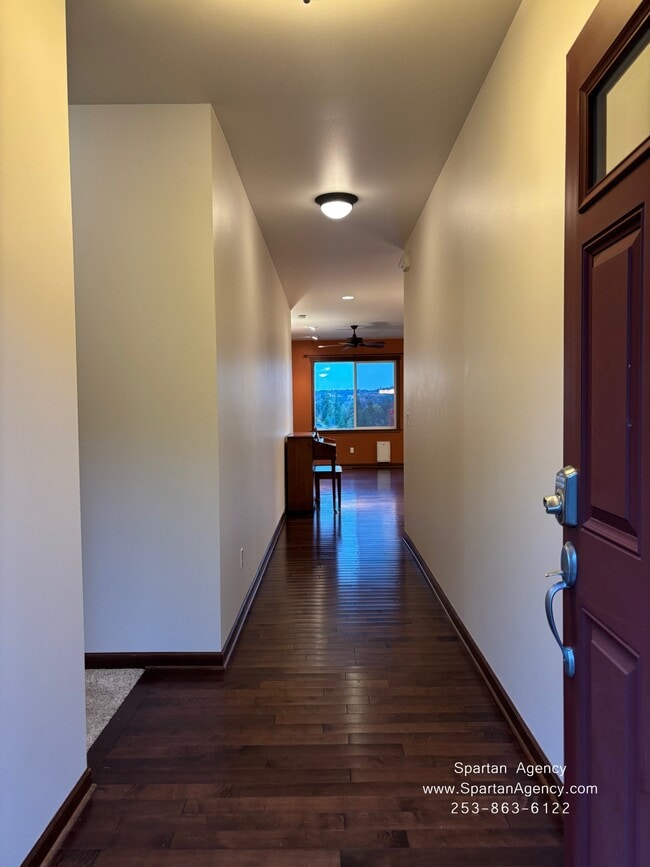 Building Photo - 10801 171st Ave E