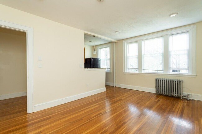 Foto del edificio - 140 Highland Ave