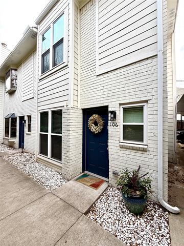 Building Photo - 2807 Throckmorton St